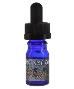 Mr. NICE GUY CHRONIC HYPNOTIC LIQUID 5ML