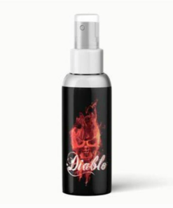 K2 Spice Spray Diablo