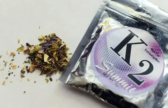 herbal empire k2